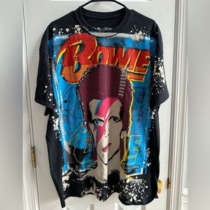 Liquid Blue Havok Black T-Shirt